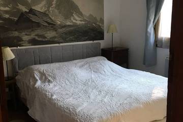 Chalet pour 10 Personnes dans La Salle-les-Alpes, Région de Briançon, Photo 4