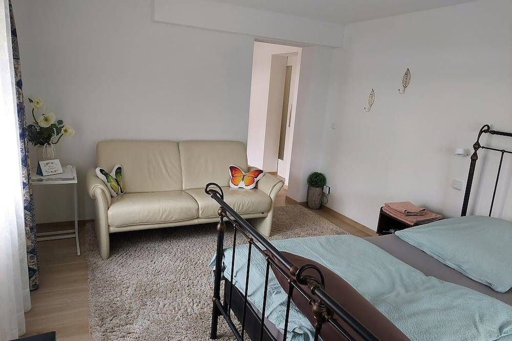 Ganze Wohnung, Ferienwohnung am Pilsensee in Seefeld, Pilsensee