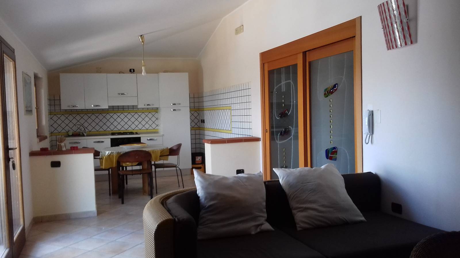 Entire apartment, Spacious Apartment in Lago, Pool in Eboli, Tyrrhenian Coast Campania