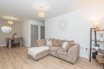 Glamping for 4 People in Leeds, West Yorkshire, Photo 4