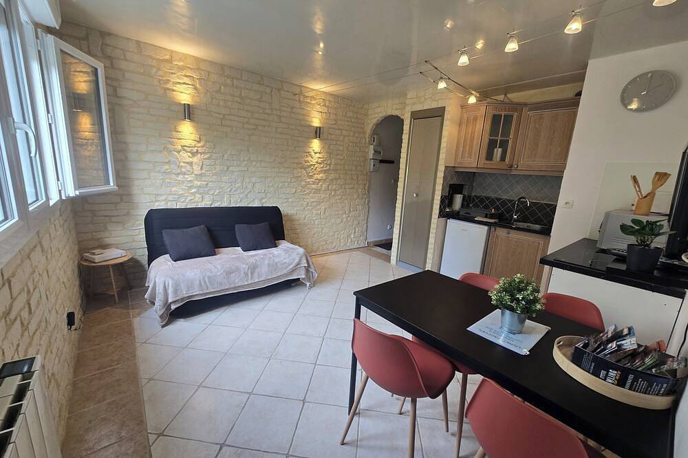Photo : Appartement de vacances