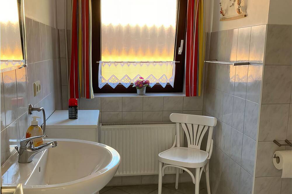 Ganze Wohnung, Orth Poststraße 8 Eg in Westfehmarn, Fehmarn