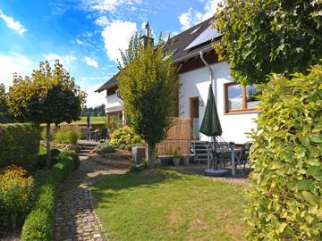 Ferienwohnung für 4 Personen in Eslohe, Hochsauerlandkreis, Bild 4