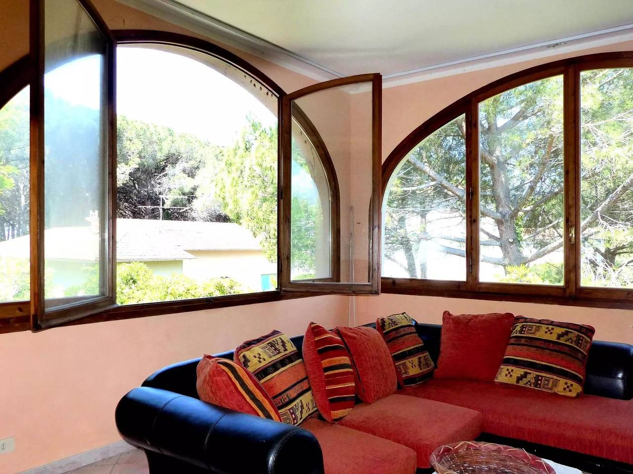 Ganze Wohnung, 3 Zimmer 4 Personen in Mazzanta, Etruskische Küste