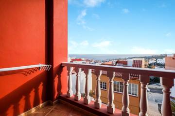 Loft voor 6 Personen in Santa Cruz de Tenerife, East Coast of Tenerife, Afbeelding 2