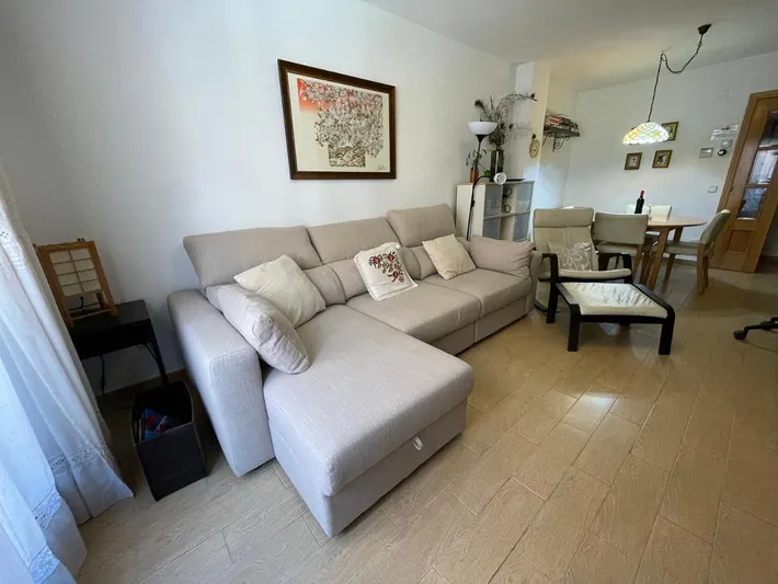 Apartamento de vacaciones para 8 personas, con balcón - 1