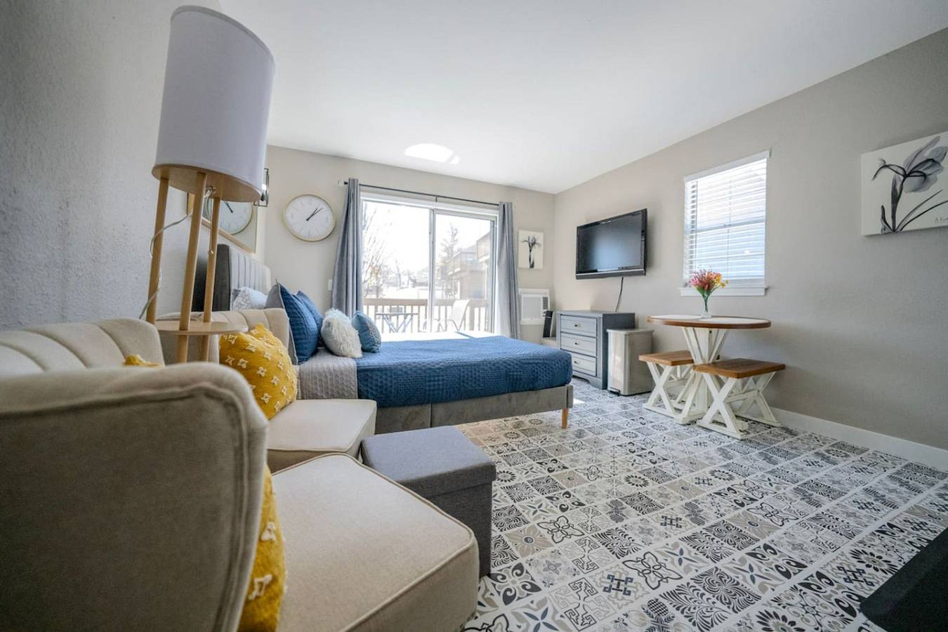 Ganze Wohnung, Corner | Top Floor | Fall Creek | Convenient to 76 in Table Rock Lake