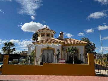 Chalet para 5 Personas en Mazarrón, Provincia de Murcia, Foto 1