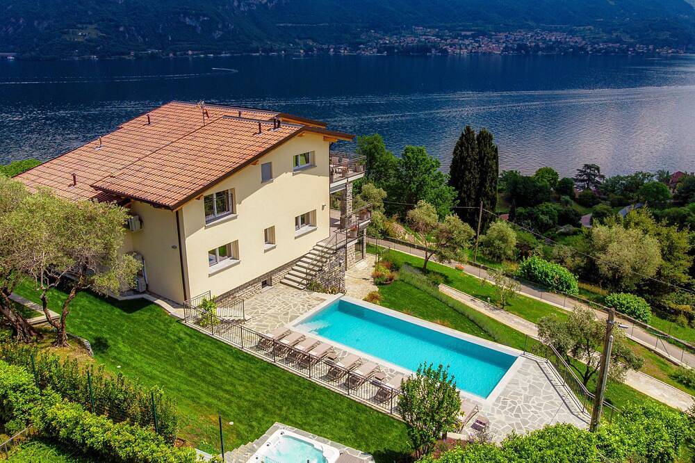 Villa für 10 Personen in Bellagio, Gemeinde Bellagio