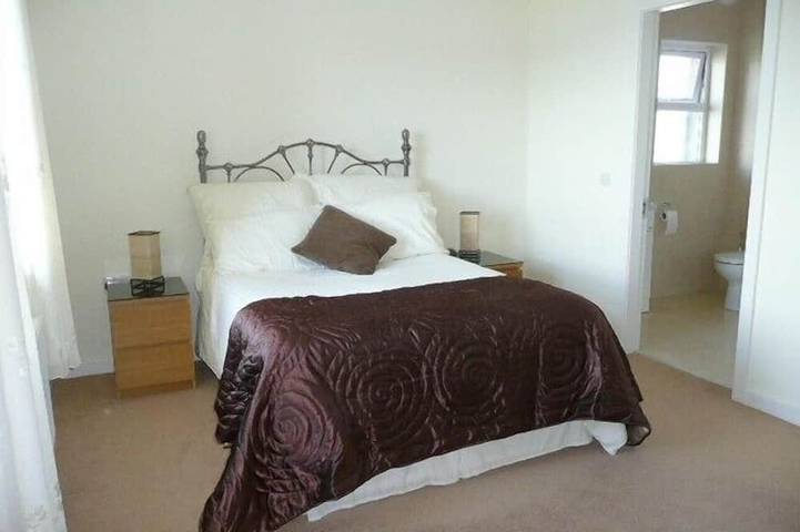 Bungalow für 6 Personen, mit Garten in Irland - 4