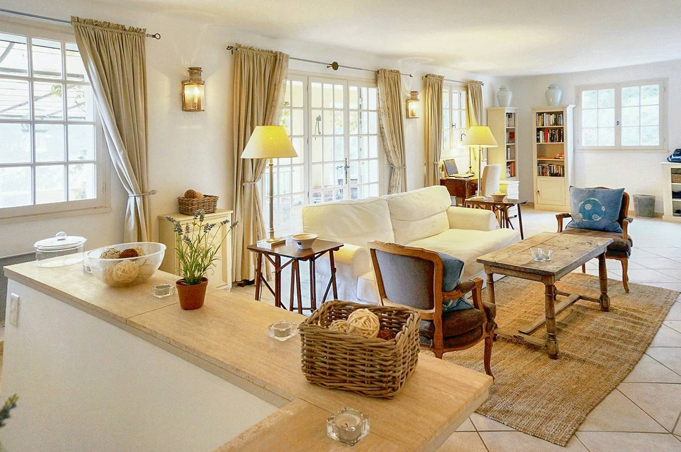 Villa provençale avec piscine près de Saint-Antonin-du-Var in Saint-Antonin-du-Var, Région de Brignoles