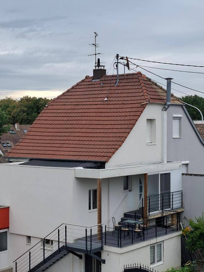Appartement entier, Mily appart 68 in Rixheim, Région de Mulhouse