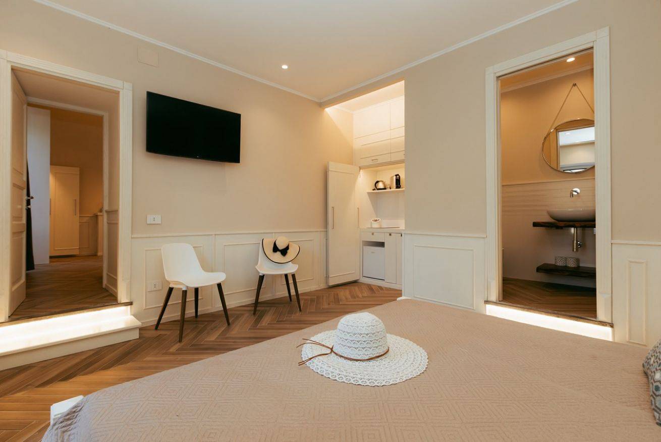 Apartamento entero, Ludovici - De Vivo Realty in Piano di Sorrento, Península Sorrentina