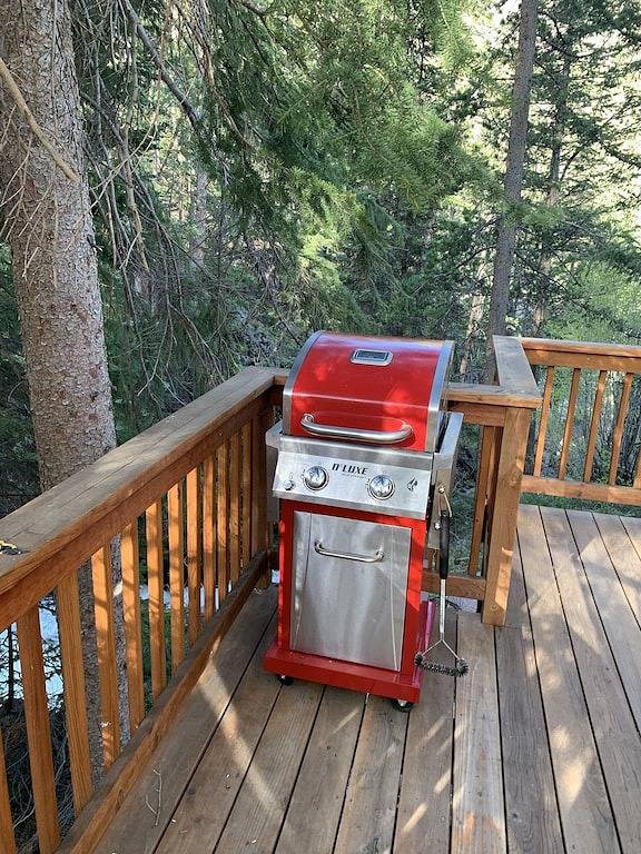 Charming, Modern Cabin-A house in Vail all to yourself! in Vail, Eagle County