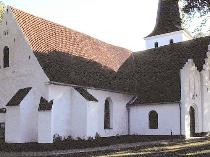 Ferienhaus für 5 Personen in Hovborg in Hovborg, Vejen