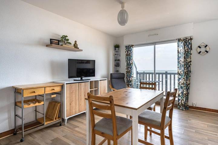 Gîte pour 4 personnes, avec vue et terrasse, animaux acceptés à Houlgate - 3