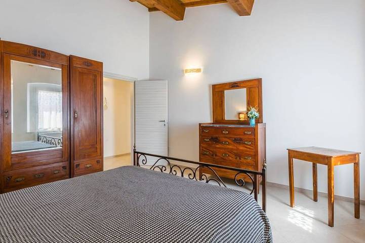 Appartamento intero, Bellissimo appartamento per 7 ospiti con Wifi, A/C e animali ammessi in Donoratico (Italia), Castagneto Carducci
