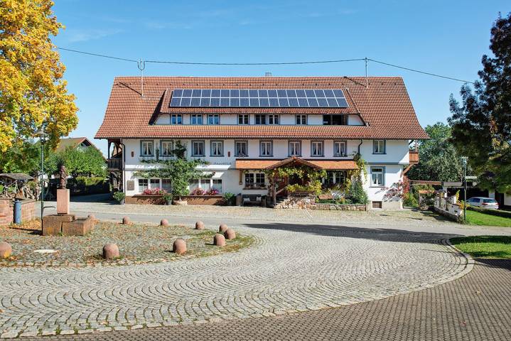 Vakantiewoning, met Balkon en Tuin