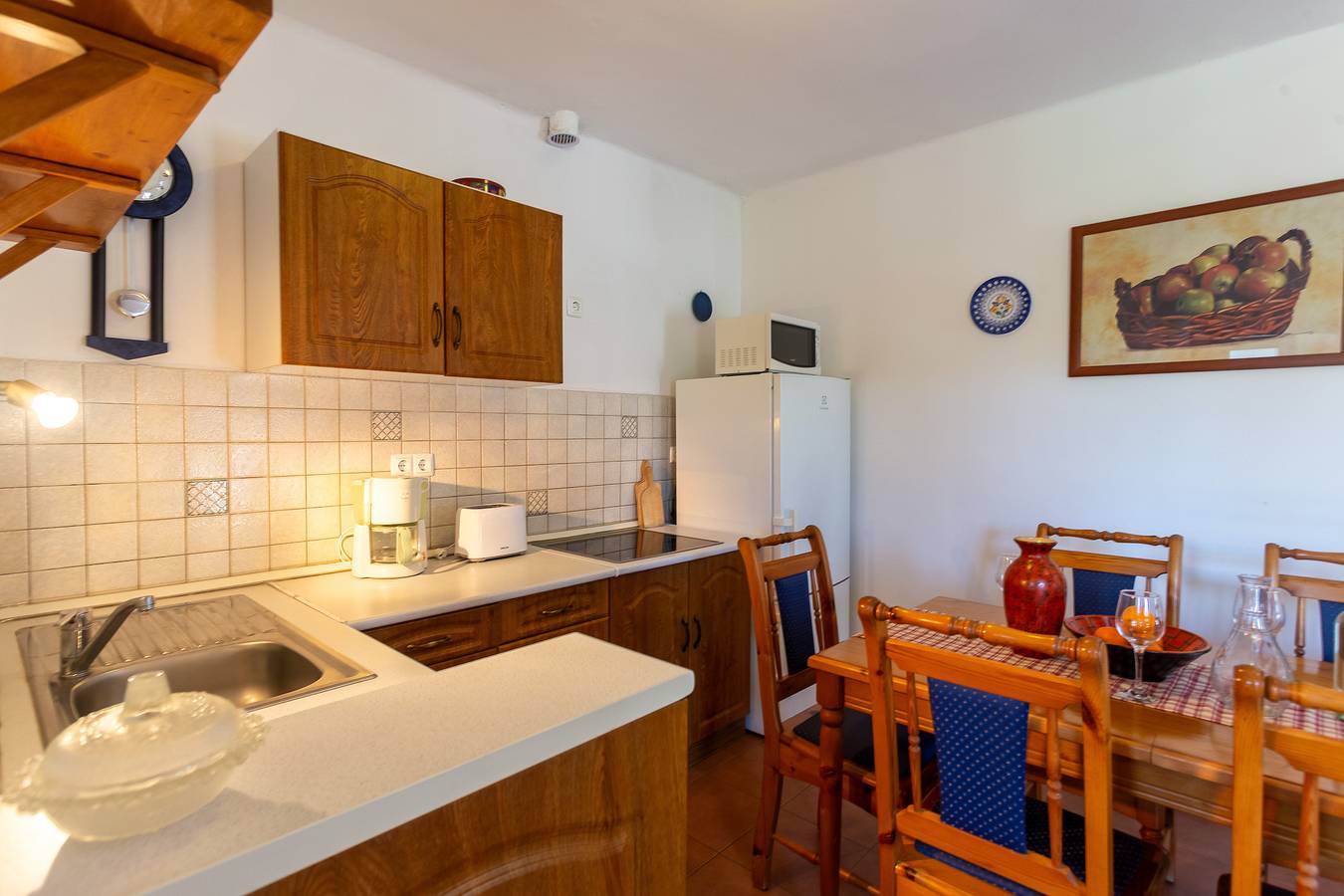 Lakeside Serenity House in Balatonberény, Southern Shore of Lake Balaton