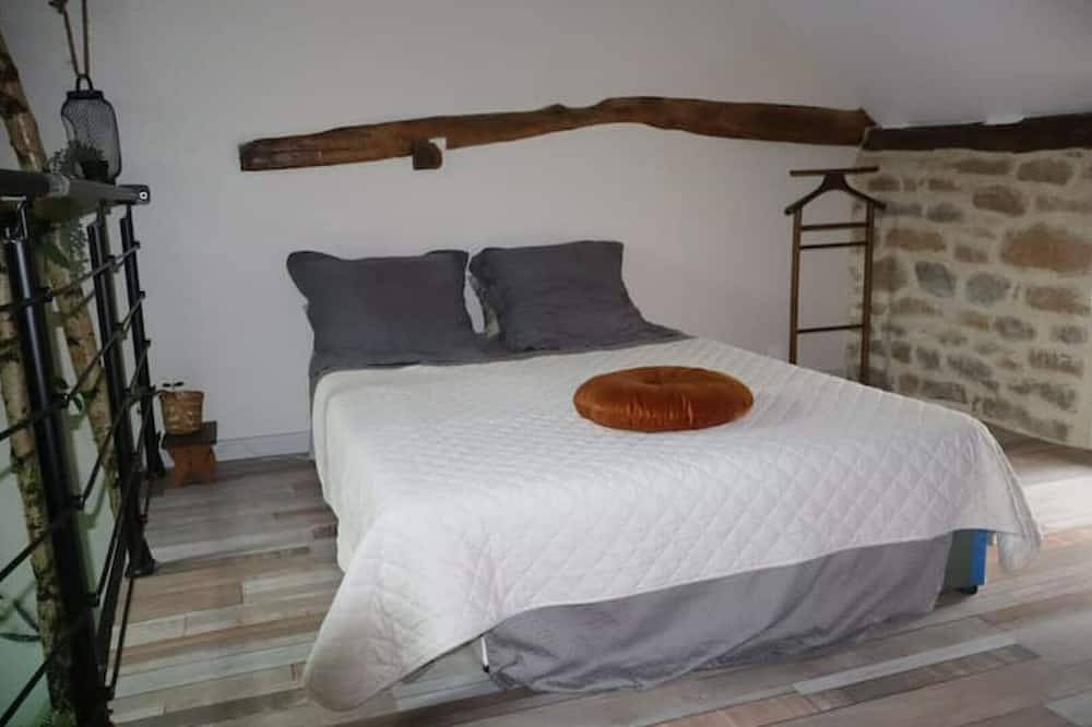Maison Chaleureuse Avec Spa in Savigny-sous-Mâlain, Dijon und Umgebung