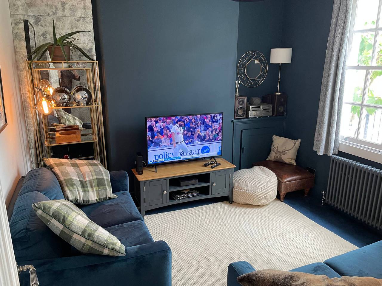 Cheltenham Superbe maison de ville de 2 chambres, Suffolks in Cheltenham, Gloucestershire