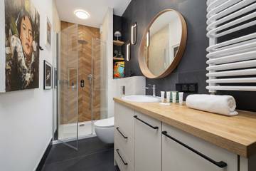Domek Letniskowy dla 4 osoby w Katowice, Śląsk, Zdjęcie 4