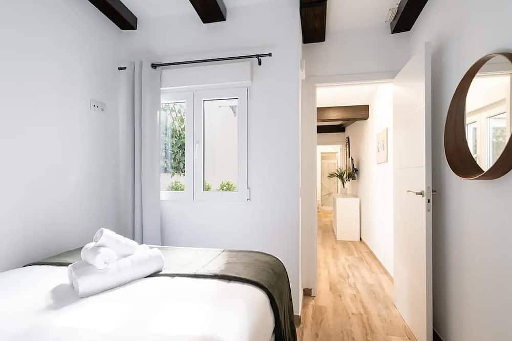 Ganze Wohnung, San Isidro Ii - Cozy apartment in Madrid, Madrid Province