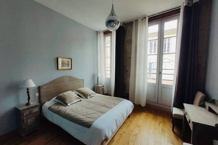 Gîte pour 6 personnes à Lectoure - 4