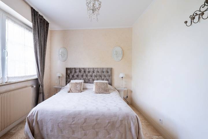 Chambre d’hôtes « Béatrice - Bijou » avec piscine partagée, terrasse et Wi-Fi in Hochfelden, Région de Strasbourg