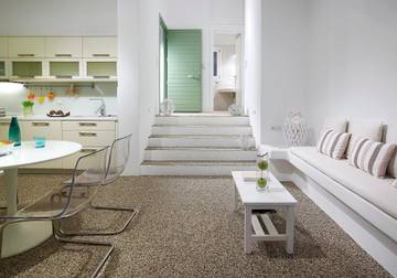Holiday Rental for 5 People in Milos, Cyclades, Photo 4