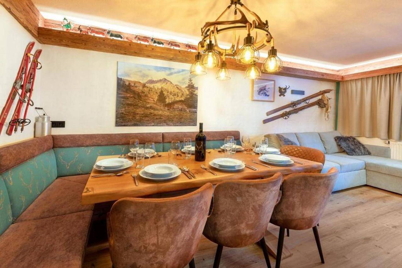 Haus Wildkarblick Top 4 in Hochkrimml, Krimml