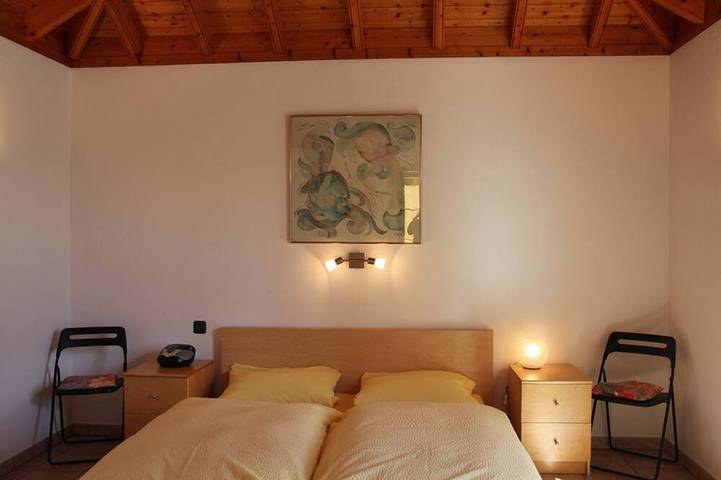 Casa de las Estrellas in Los Llanos de Aridane, La Palma Süd