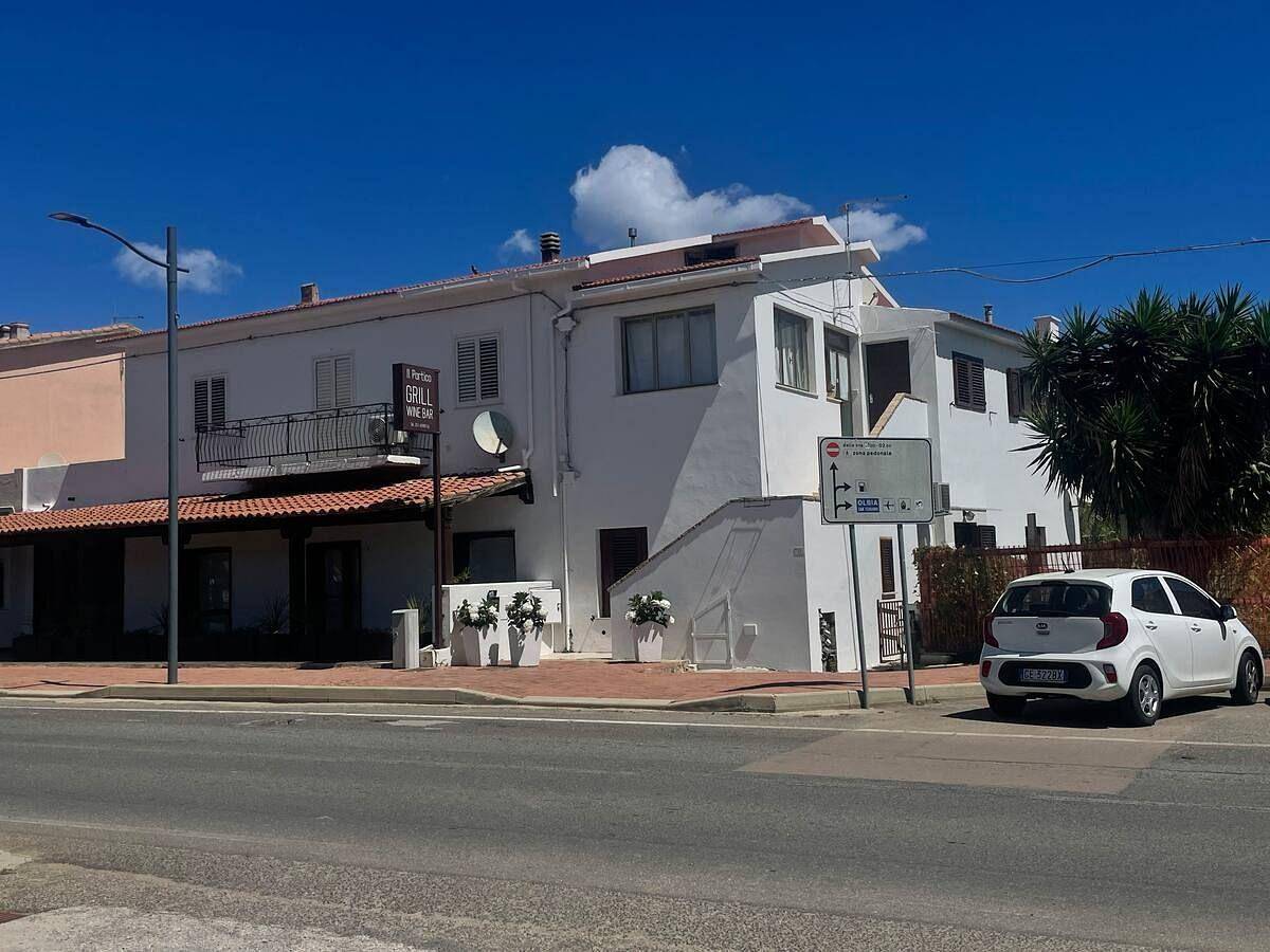 Apartamento vacacional entero, Holiday flat 'H51 Family House in Budoni, Olbia-Tempio