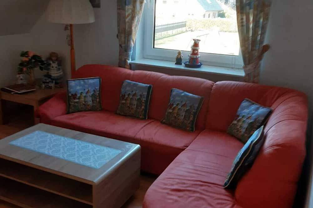 Ganze Wohnung, Apartment Luv in Dornum (Stadt), Dornum