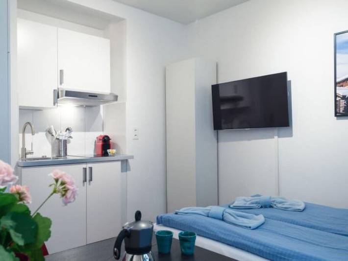 Ferienwohnung für 2 Personen, mit Haustier in Luzern - 4