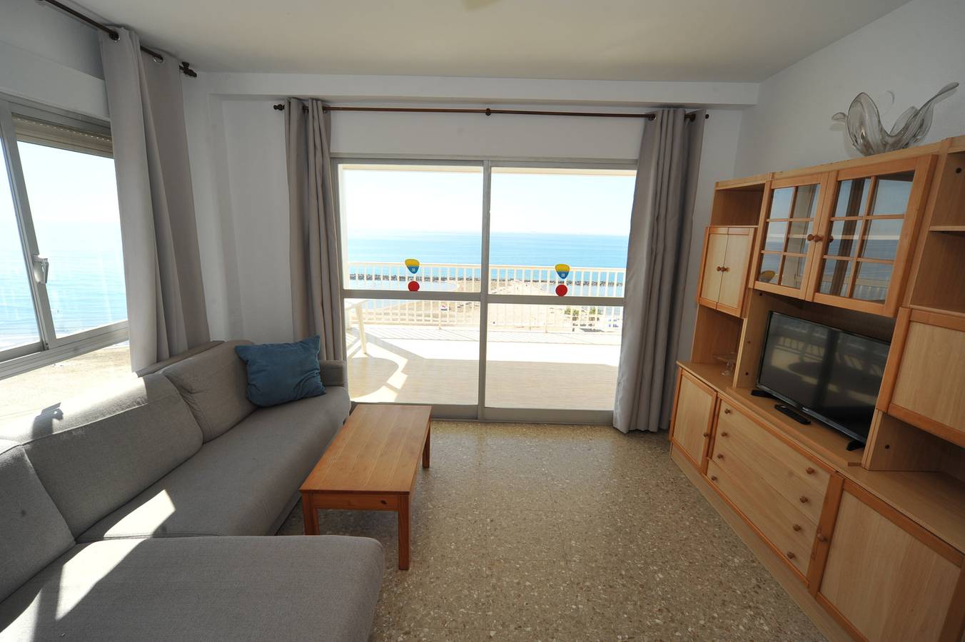 Appartamento intero, Coimbra Orange Costa Benicasim in Benicasim, Costa dell'Azahar