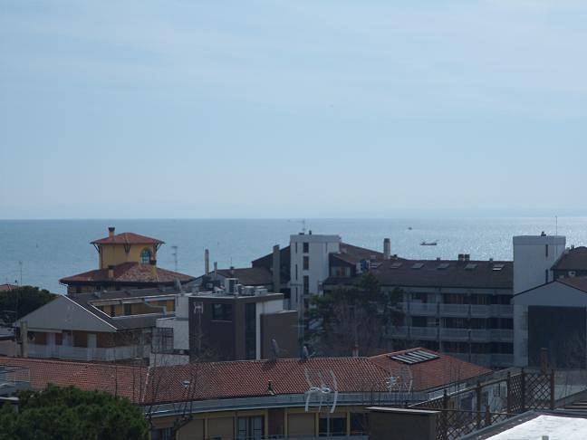 Ganze Wohnung, Central Palace 24 - Lignano Sabbiadoro in Lignano Sabbiadoro, Udine Provinz