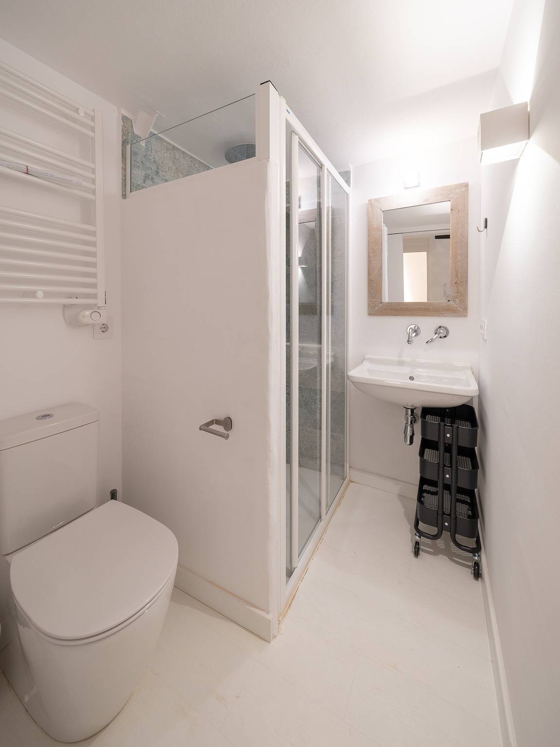 Apartamento entero, Freya in La Escala, Alt Empordà