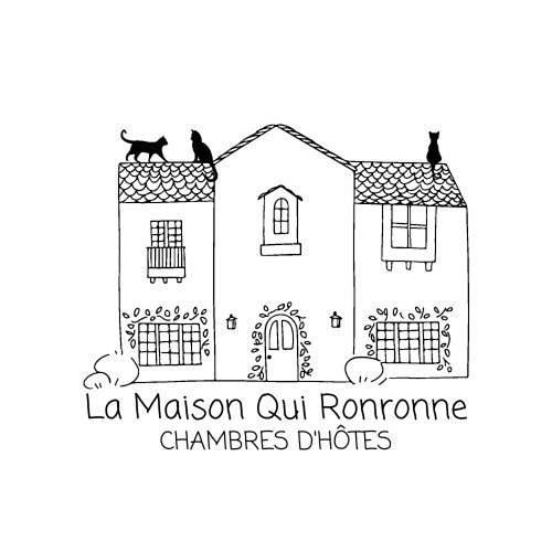 Chambre d’hôte pour 2 personnes, avec jardin et terrasse