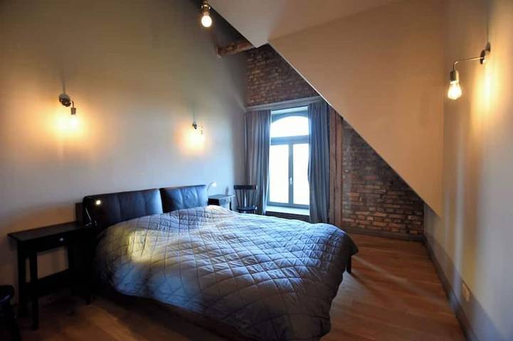 Ferienhaus für 18 Personen, mit Garten und Balkon in Kröpelin - 2