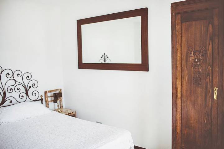 Gîte pour 2 personnes, avec terrasse à Sori - 2