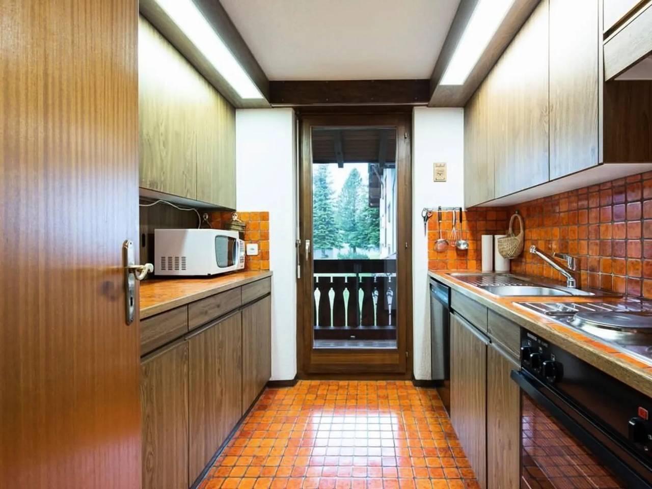 Maison 6 Personnes in Sörenberg, Flühli