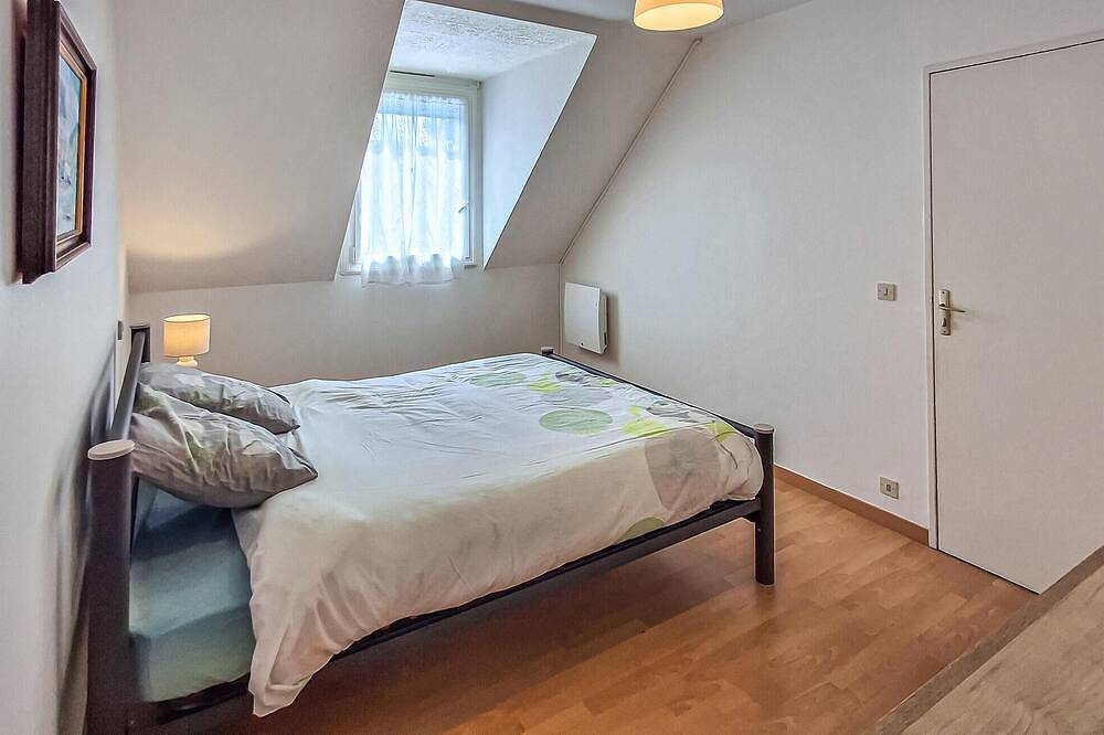 Maison confortable de 3 chambres à Trégunc in Trégunc, Côte de Cornouaille