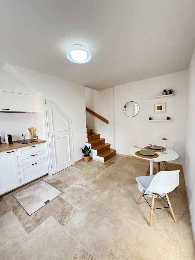 Appartement de vacances pour 2 personnes