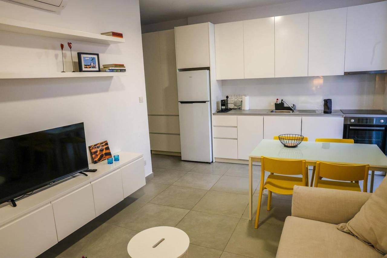 Appartement entier, Luxury Stay in Engomi, Chypre du Sud