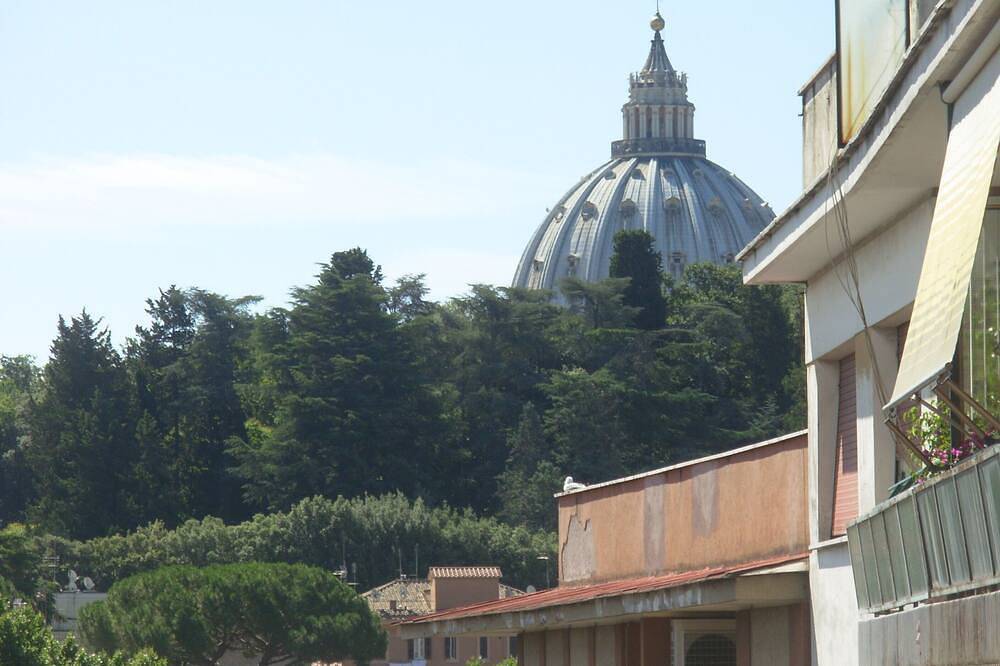 Appartamento vacanze a Roma a partire da 146€ a notte