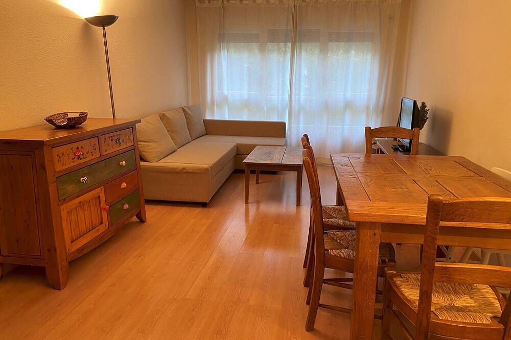 Appartamento vacanze a Pirenei a partire da 143€ a notte