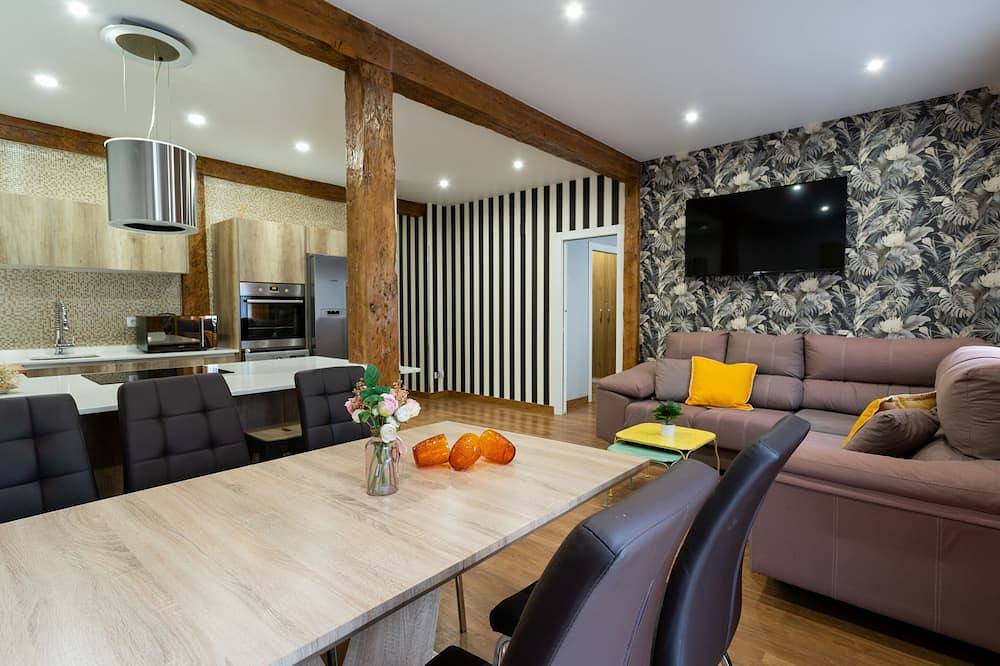 Apartamento entero, Apartamento Superior con Vista al Parque in Santander, Costa de Cantabria