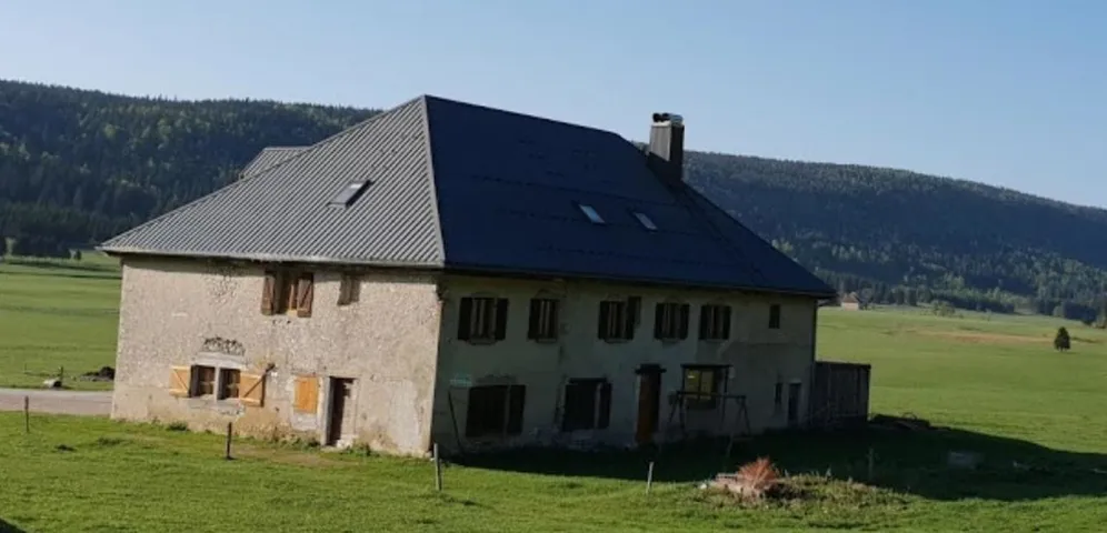 Casa de vacaciones para 15 personas, con jardín además de vistas y piscina, Se admiten mascotas - 1