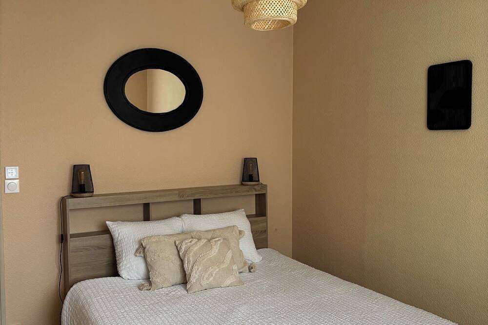 Villa Campagne Aixoise in Fuveau, Mittelmeerküste (Frankreich)